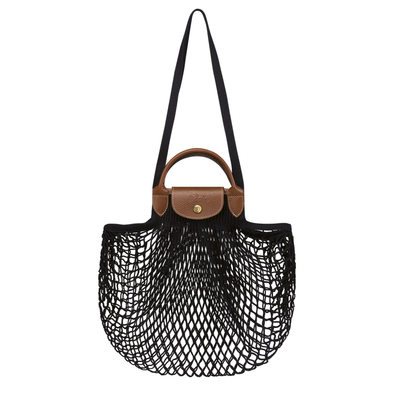 Longchamp Paris - SAC FILET L LE PLIAGE FILET