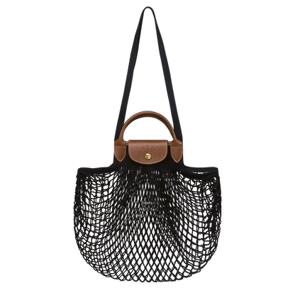 Longchamp Paris - SAC FILET L LE PLIAGE FILET