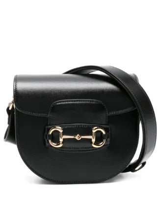 Gucci - mini sac porté épaule Horsebit 1955