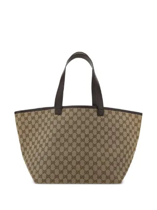 Gucci - sac à main Totissima médium