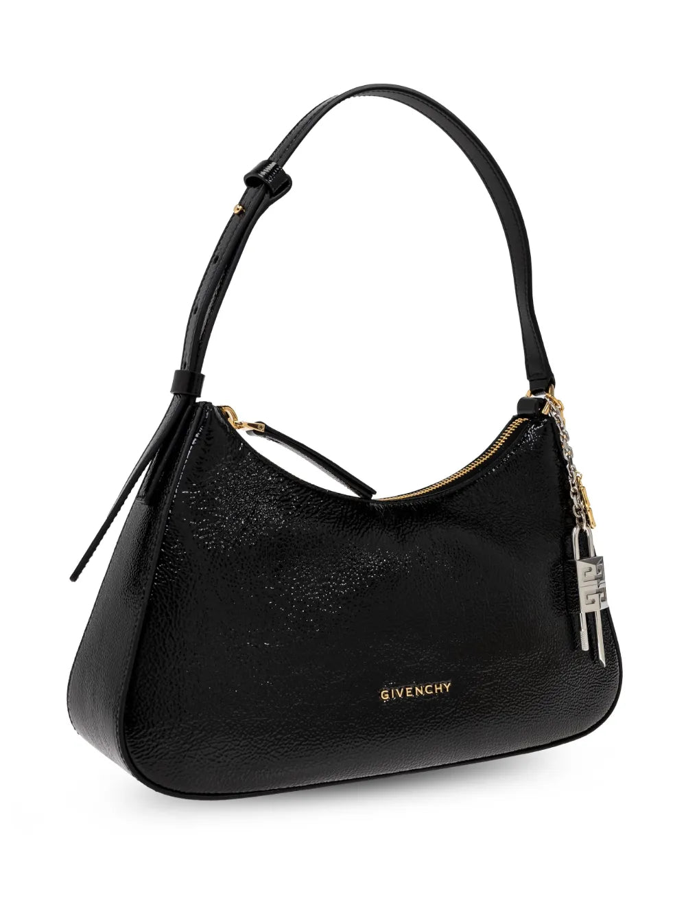 Givenchy - sac porté épaule en cuir