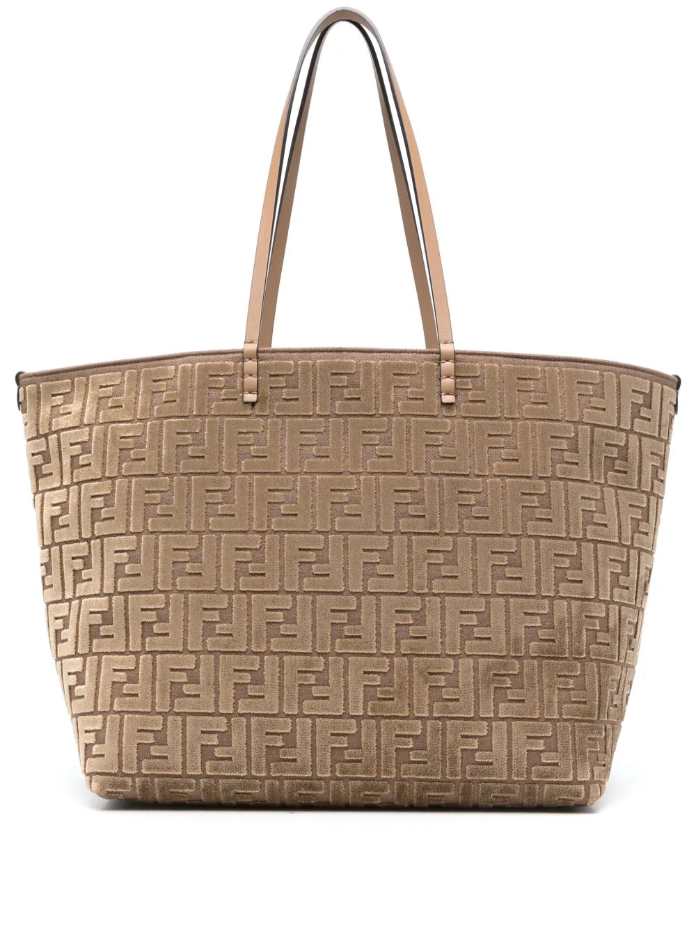 Fendi - Grand Sac Roll