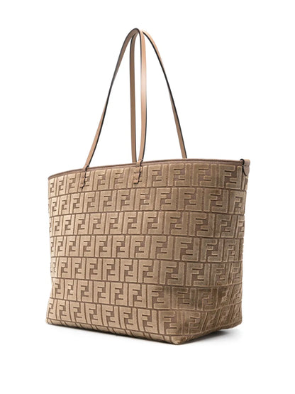 Fendi - Grand Sac Roll