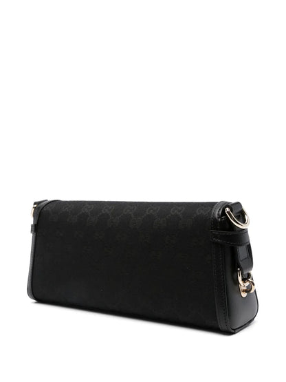 Gucci -  LUCE SMALL SHOULDER BAG