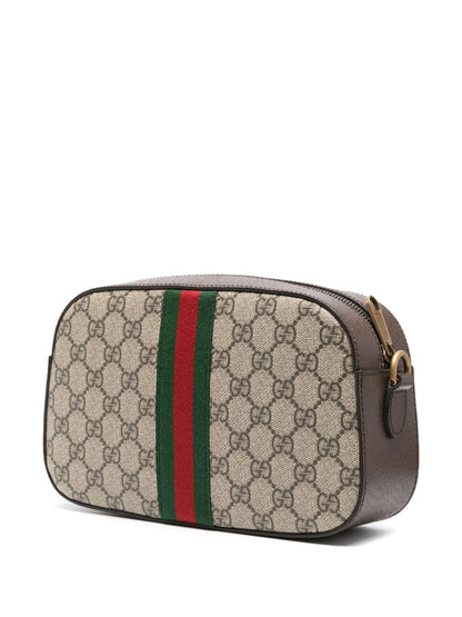 Gucci - petite sacoche Ophidia GG