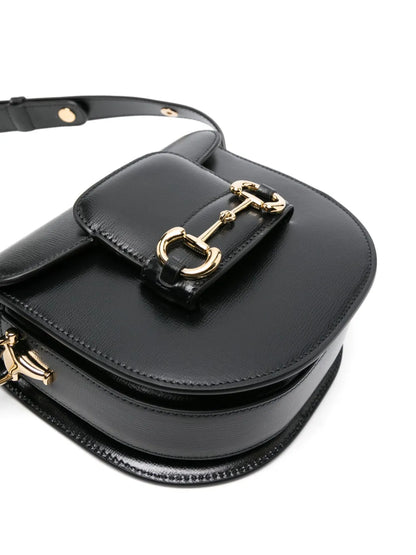 Gucci - mini sac porté épaule Horsebit 1955