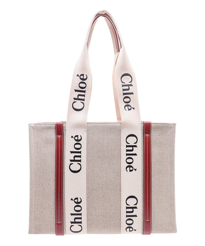 Chloé - Tote bag Woody