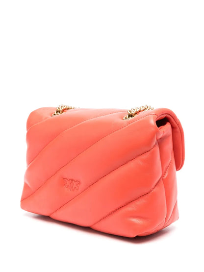 Pinko - mini Love Puff shoulder bag