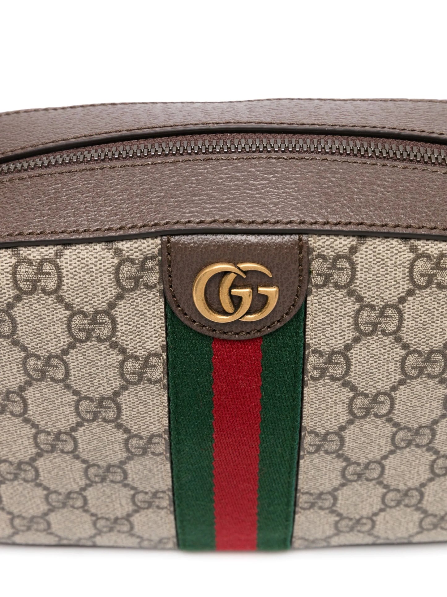 Gucci - petite sacoche Ophidia GG