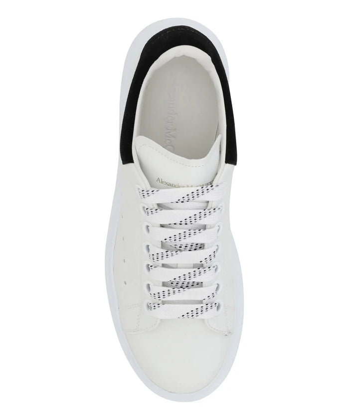 Alexander McQueen - Sneakers Oversize