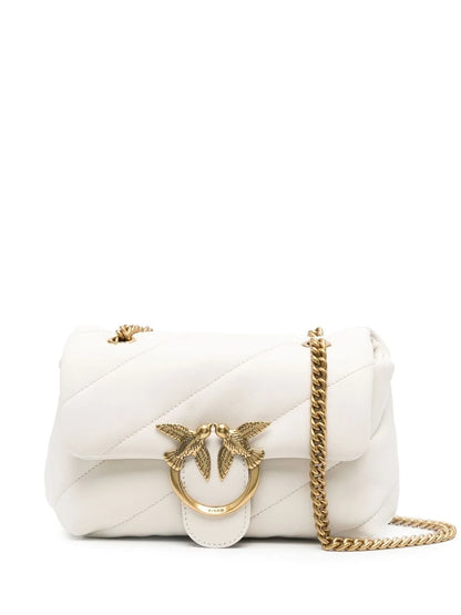 Pinko - mini Love Puff shoulder bag