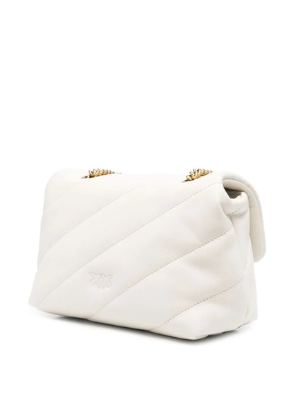 Pinko - mini Love Puff shoulder bag