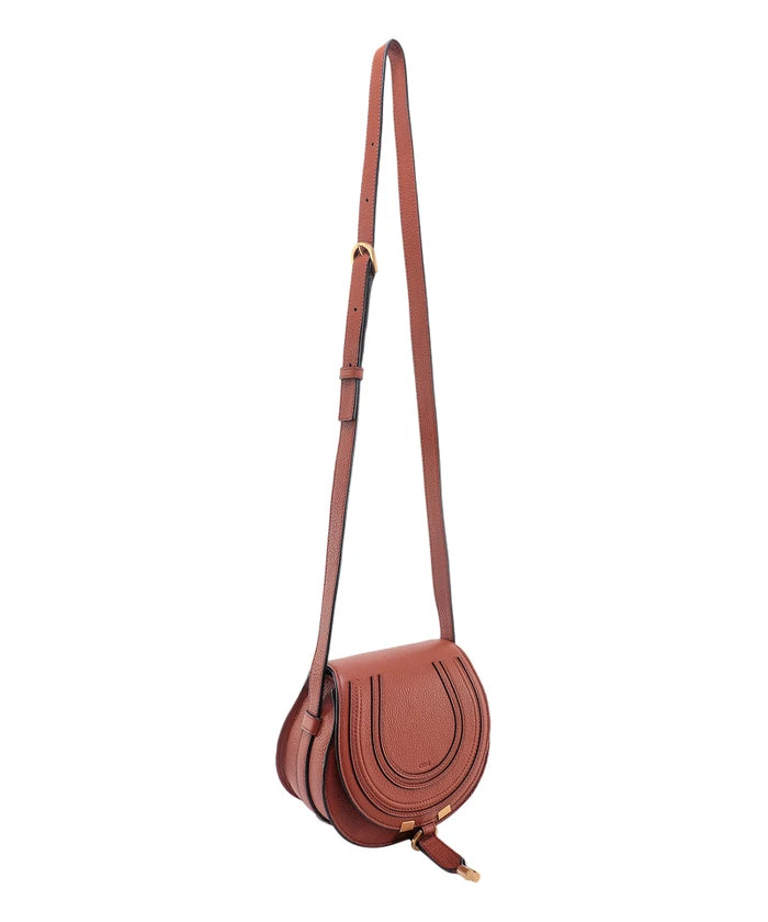 Chloé - Sac bandoulière Marcie