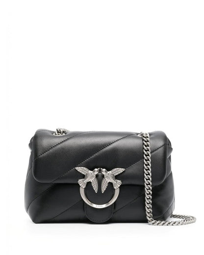 Pinko - mini Love Puff shoulder bag