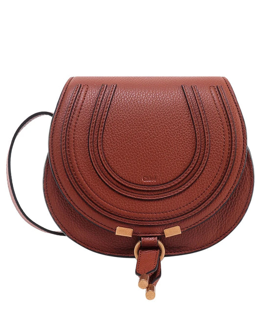 Chloé - Sac bandoulière Marcie