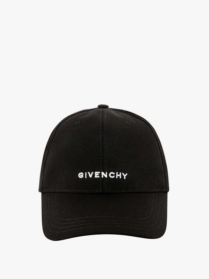 Givenchy - Casquette en coton