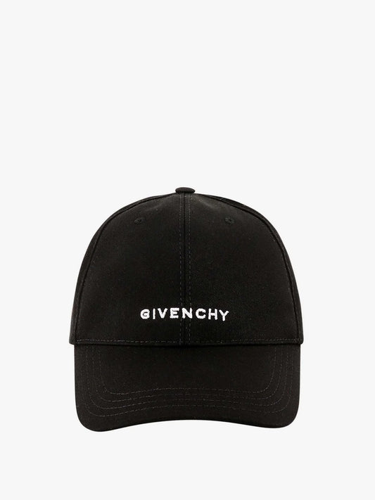 Givenchy - Casquette en coton