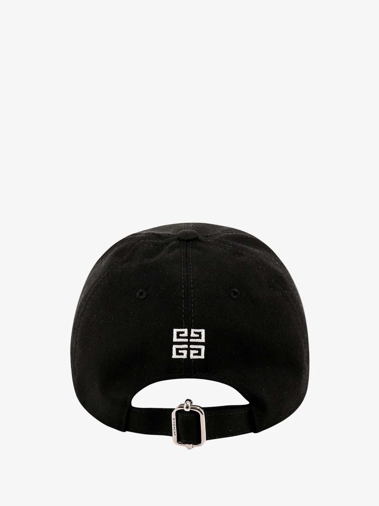 Givenchy - Casquette en coton