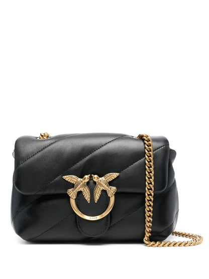 Pinko - mini Love Puff shoulder bag