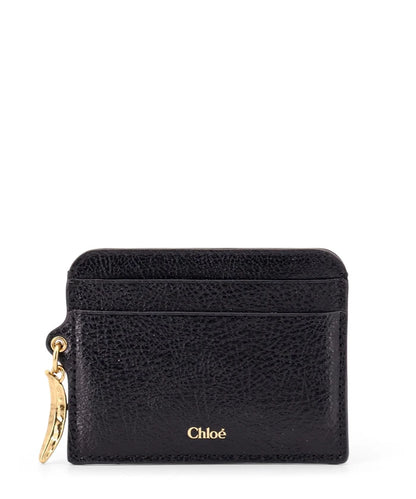 Chloé - Porte-cartes Banana