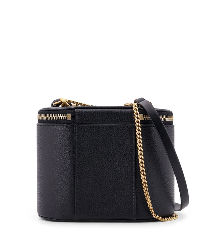 Chloé - Sac bandoulière Mini Marcie Vanity