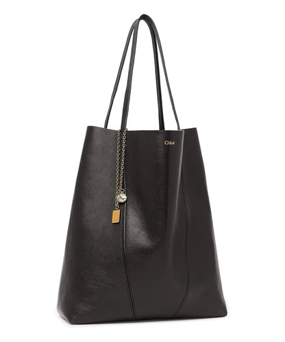 Chloé - Tote bag Spin Large