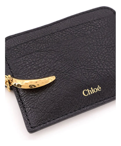 Chloé - Porte-cartes Banana