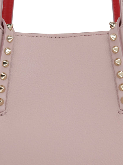 Christian Louboutin - petit sac cabas Cabata