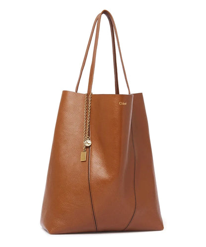 Chloé - Tote bag Spin