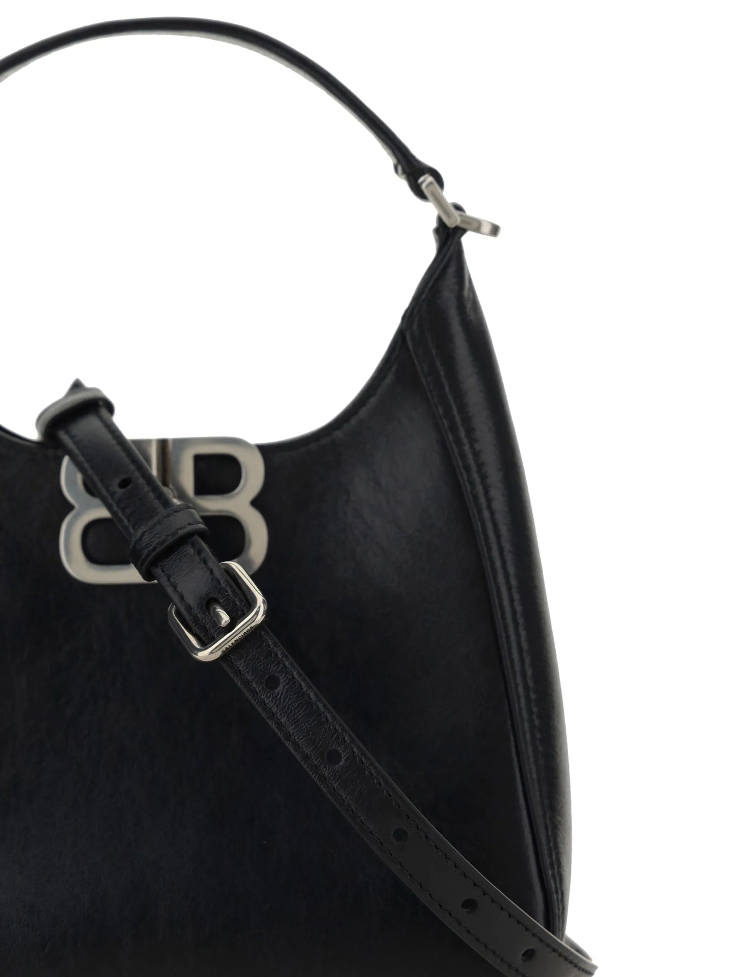 Balenciaga - petit sac porté épaule BB