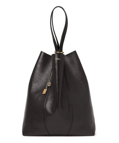 Chloé - Tote bag Spin Large