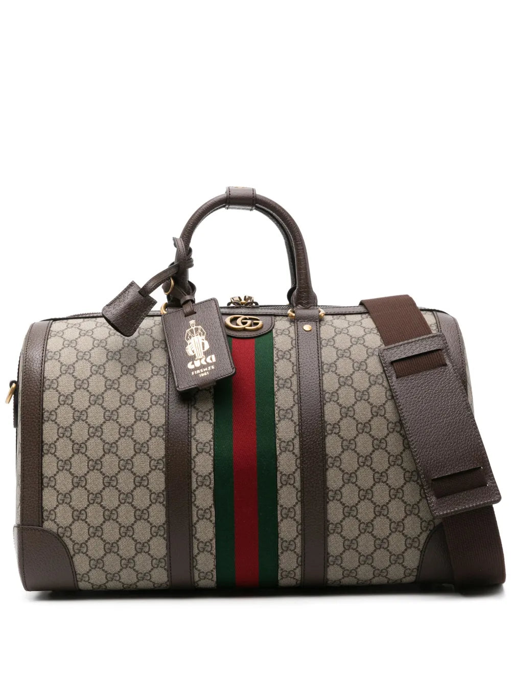 Gucci - petit sac fourre-tout Savoy