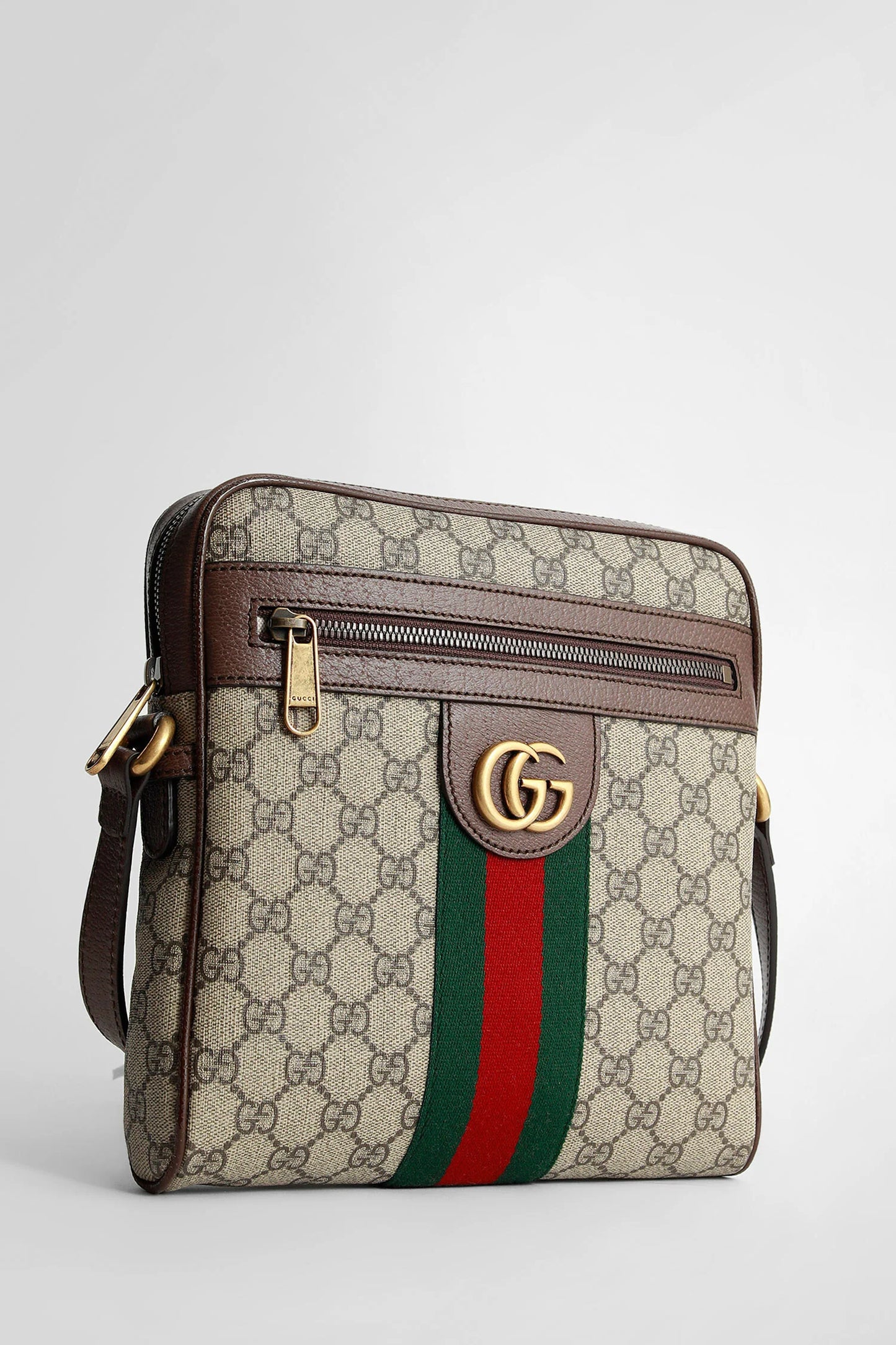 Gucci - Petit sac messenger Ophidia