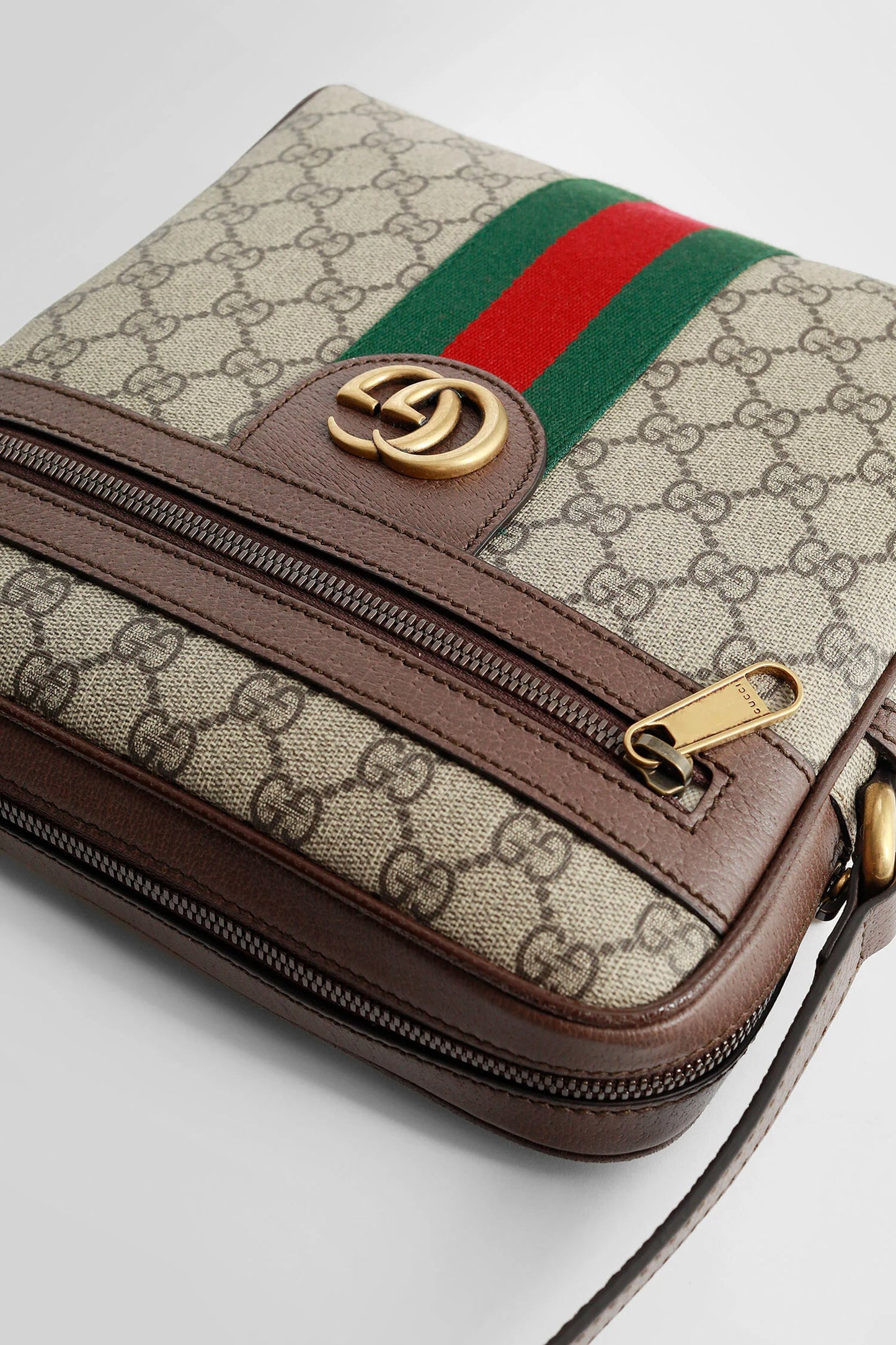 Gucci - Petit sac messenger Ophidia