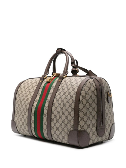 Gucci - petit sac fourre-tout Savoy