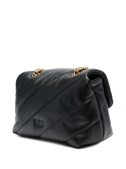 Pinko - mini Love Puff shoulder bag