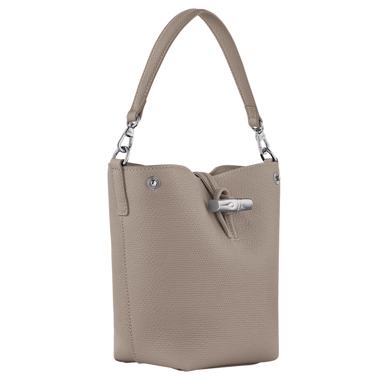 Longchamp Paris - sac porté travers xs