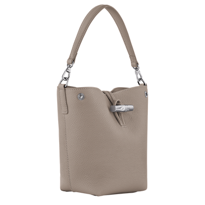 Longchamp Paris - sac porté travers xs