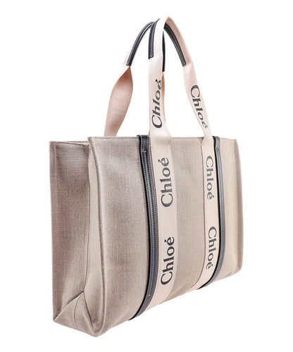 Chloé - Tote bag Woody