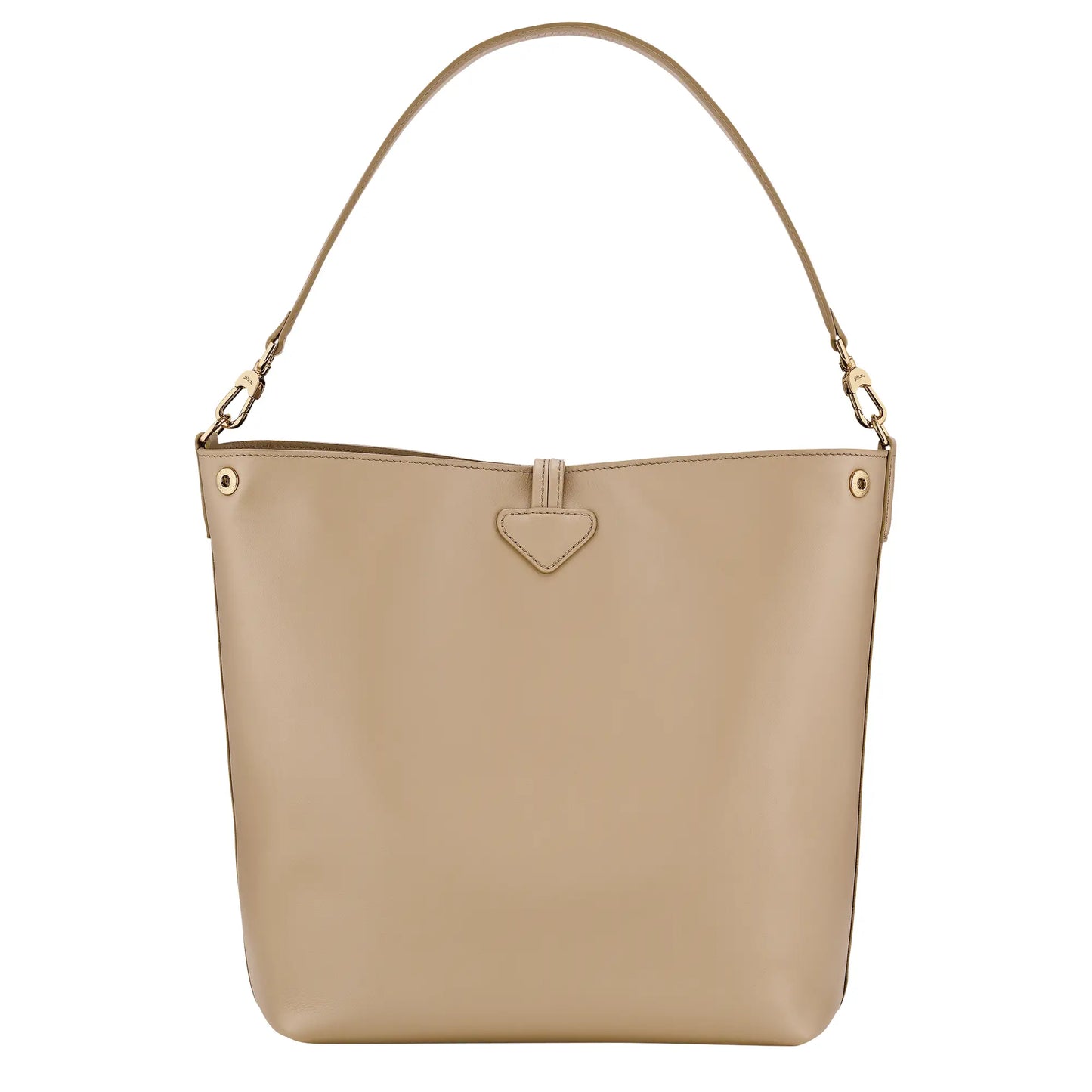 Longchamp Paris - Sac porté épaule M Le Roseau Sleek