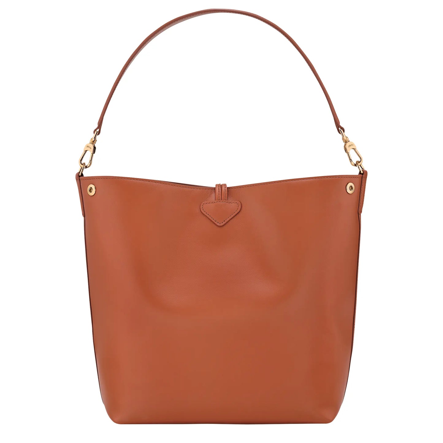 Longchamp Paris - Sac porté épaule M Le Roseau Sleek