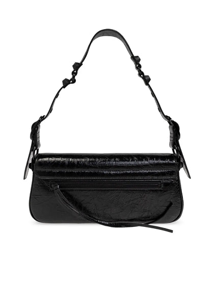 Balenciaga - petit sac porté épaule Le Cagole